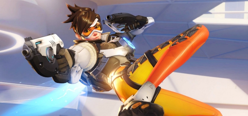Beta Overwatch wraca w lutym!