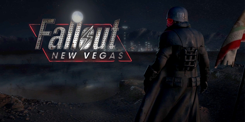 Twórca Fallout: New Vegas przyznaje, że gdyby nie konsole ich gra była by zdecydowanie lepsza