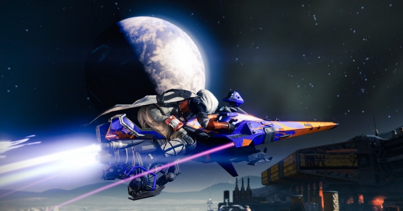 Destiny 2 było planowane na wrzesień 2016, premiera jednak się opóźni