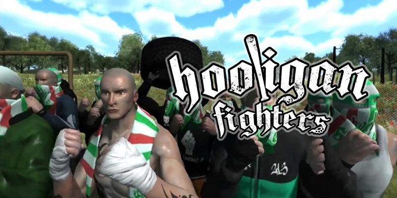 Hooligan Fighters - Recenzja