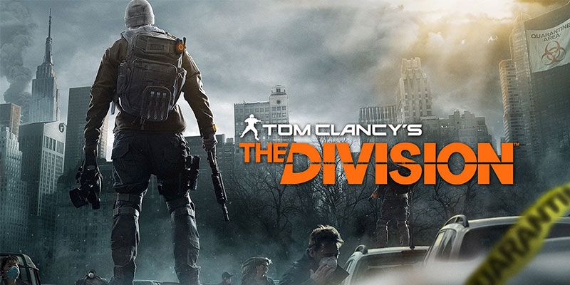 Otwarta beta The Division w lutym?