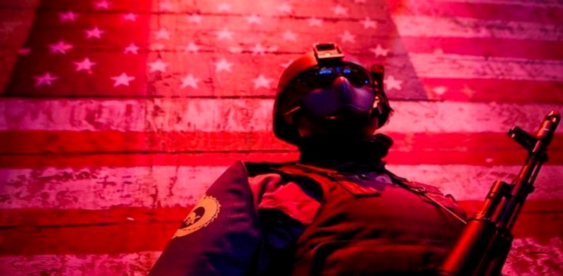 Homefront: The Revolution z trybem kooperacji dla czterech graczy!