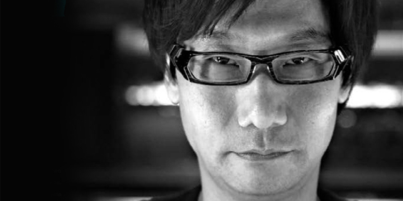 Hideo Kojima podsumowuje swoją wyprawę