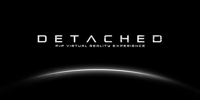 Detached - szczegóły kolejnej polskiej produkcji VR