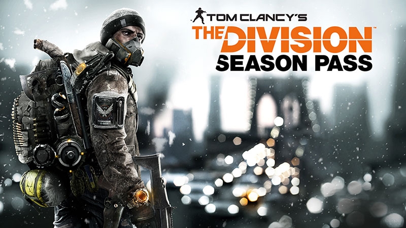 The Division dostanie trzy duże DLC