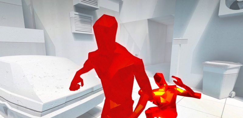 Polskie SUPERHOT już w tym miesiącu trafi na PC, w przyszłym na XOne!
