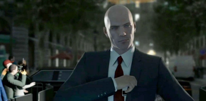 Hitman zaprasza do "świata zabójstw" + ujawniono zawartość ekskluzywną dla PS4