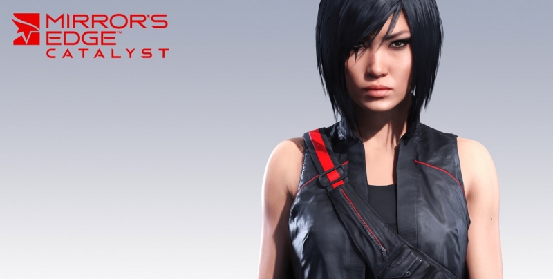Mirror’s Edge Catalyst ma nowy zwiastun - ruszyły też zapisy do bety!