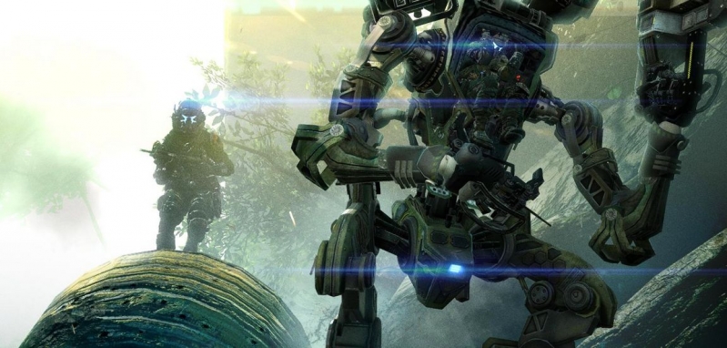 Titanfall 2 będzie mieć prawdziwą kampanię dla jednego gracza