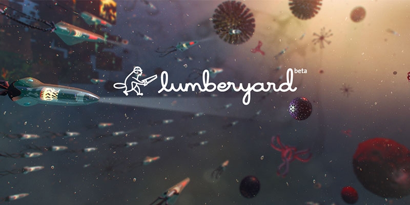 Lumberyard - nowy silnik od Amazon