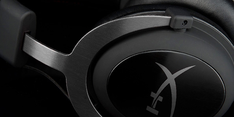 HyperX Cloud II - test topowych słuchawek dla wymagających graczy