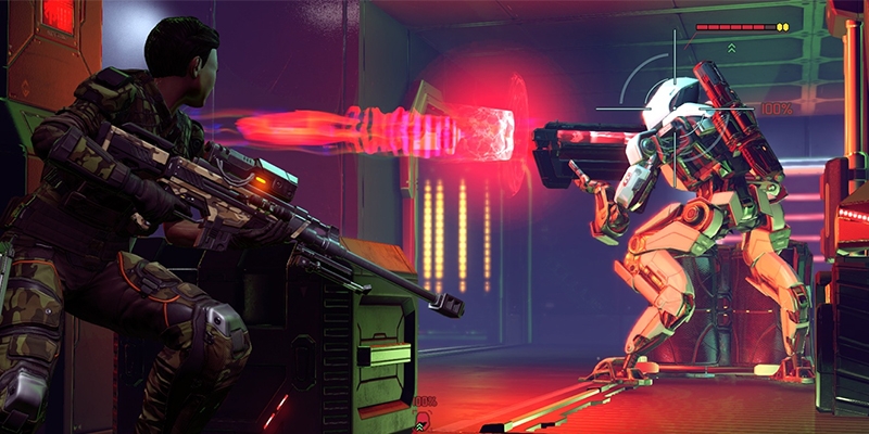 XCOM 2 sprzedaje się lepiej, niż nowy Tomb Raider