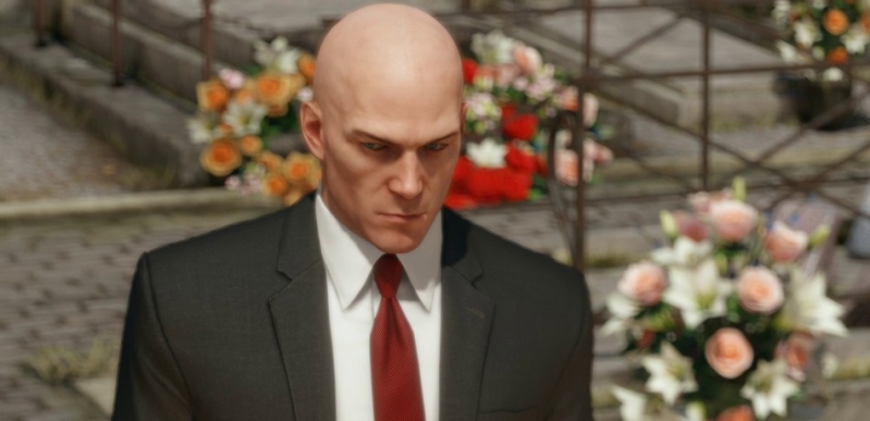 Hitman ma nowy zwiastun z okazji jutrzejszej bety