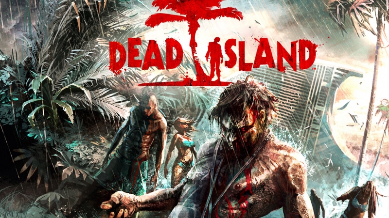 Dead Island - Gra, którą Techland podbił świat