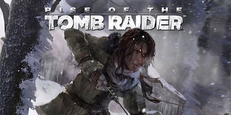 Rise of the Tomb Raider - recenzja