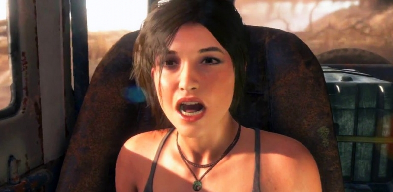 Gildia pisarzy nagrodziła Rise of the Tomb Raider, które wyprzedziło Wiedźmina 3