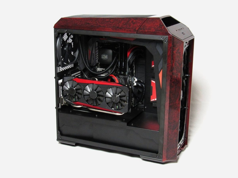 Ciekawy mod inspirowany ROG