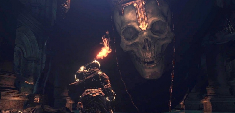 Dark Souls 3 będzie mieć dwa duże DLC