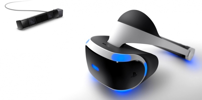 PlayStation VR dopiero jesienią - wydało się w amerykańskiej telewizji