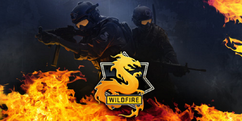 CS:GO Operacja Wildfire w najnowszej aktualizacji