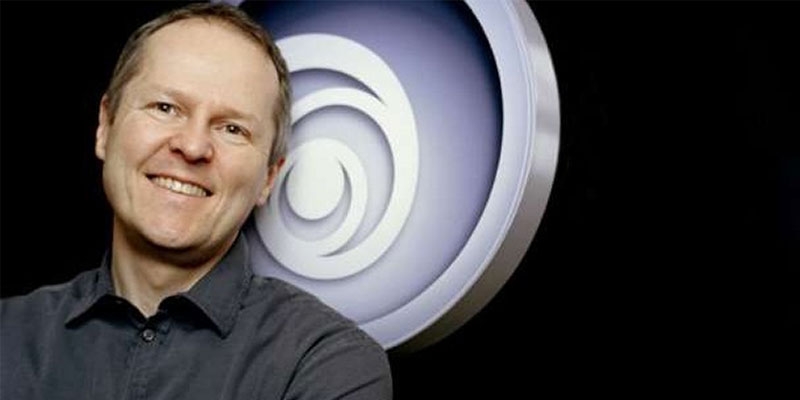 Już 13 czerwca będzie można zadać pytanie szefowi Ubisoftu