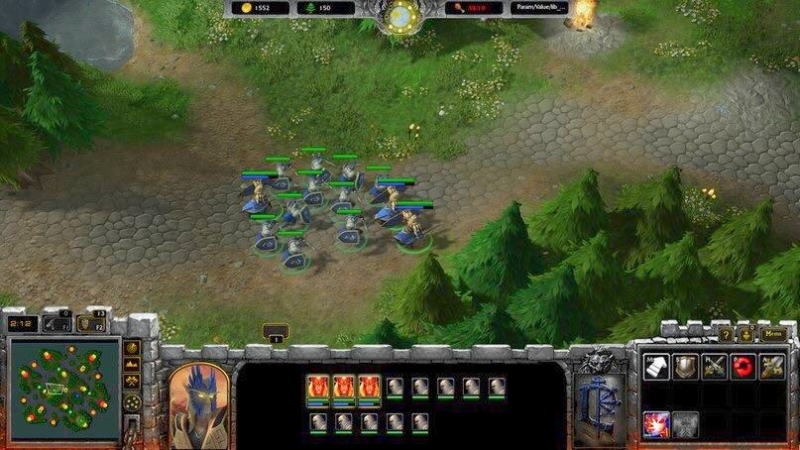 Blizzard po latach otwiera publiczny serwer PTR do Warcrafta 3