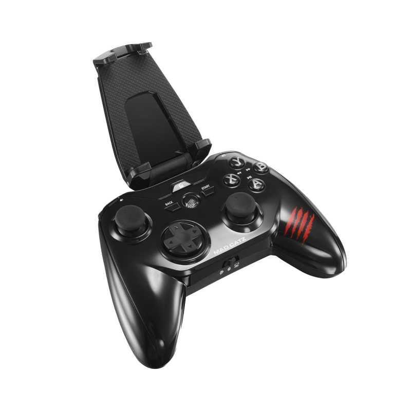 Mad Catz dołącza do „Designed for Samsung” - gamedot.pl