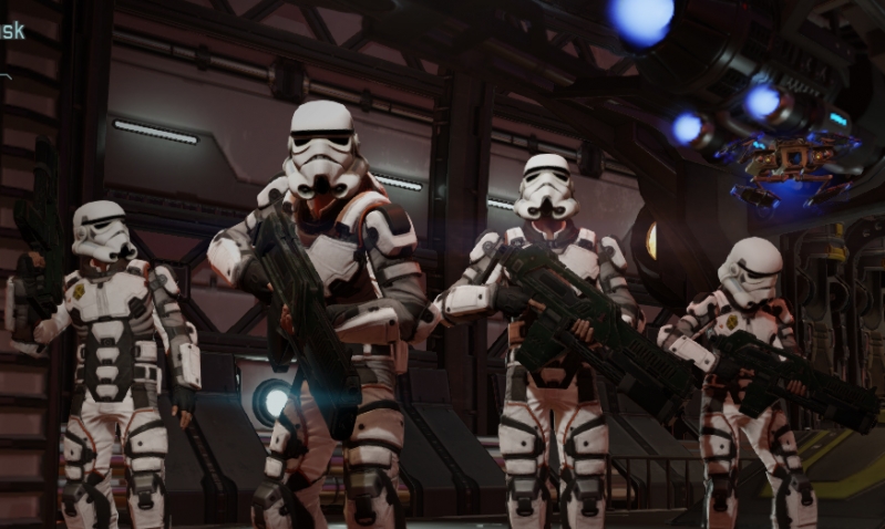 Gwiezdne Wojny nawiedziają XCOM 2