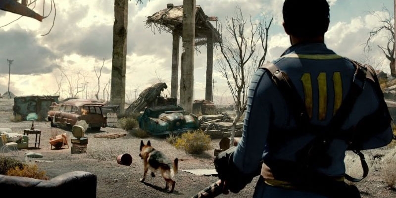 Fallout 4 - jakie zmiany wprowadzi Survival Mode?