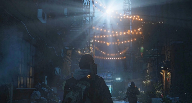 Ubisoft promuje The Division grywalną symulacją epidemii - jest uroczo idiotyczna