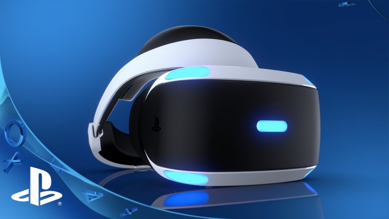 Playstation VR – garść informacji z Vision Summit 2016