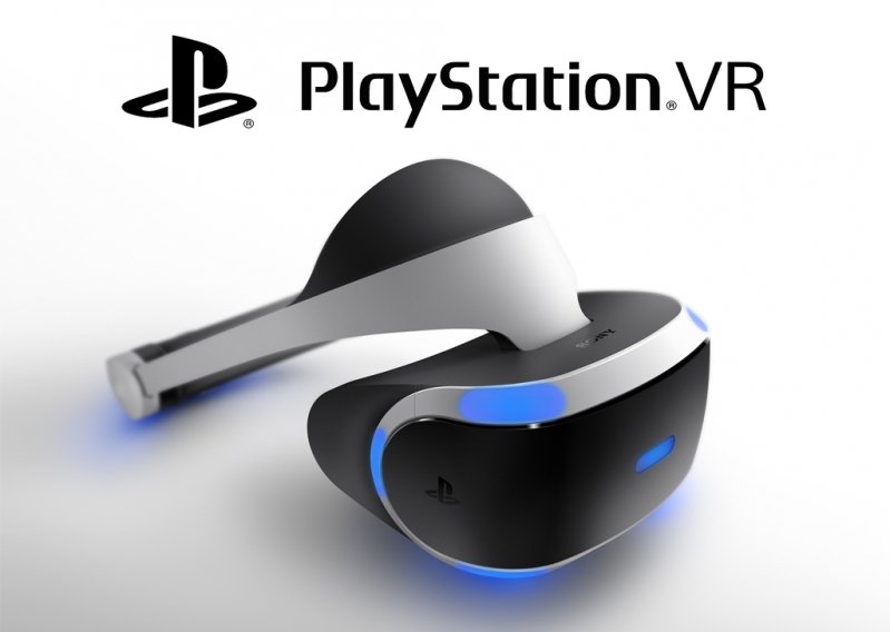Znamy cenę Playstation VR!