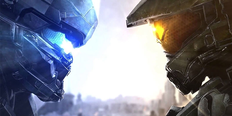 Halo 5 doczeka się nowej łatki, a pozostałe części wsparcia we wstecznej kompatybilności