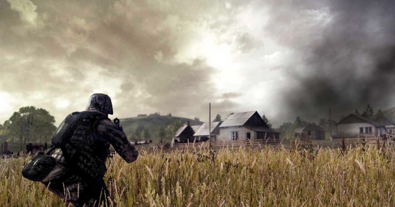 Battlefield 5 - nowe plotki sugerują, że gra pokaże Pierwszą Wojnę Światową
