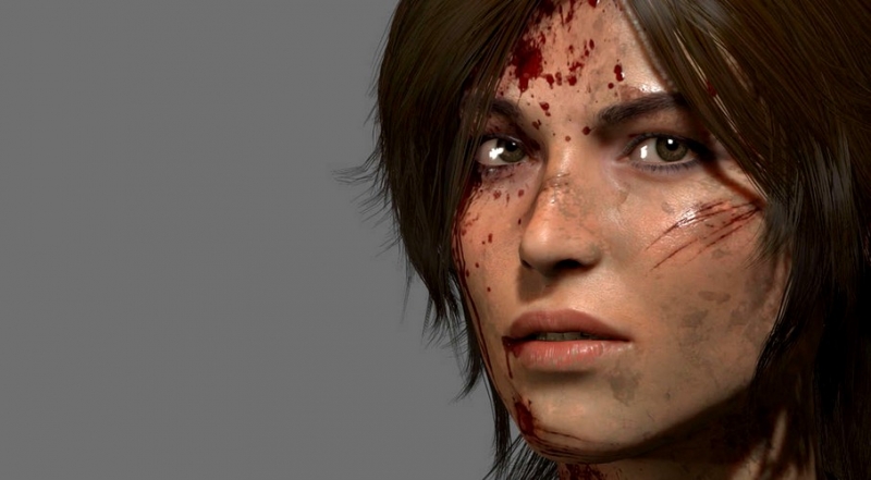 Tomb Raider: Underworld dostępny do pobrania w ramach Games with Gold
