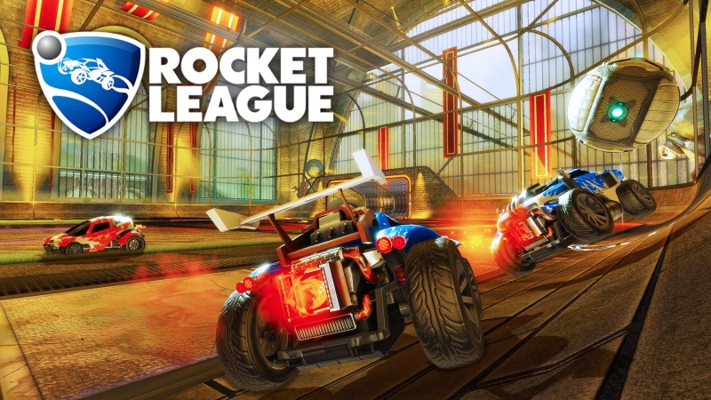 Rocket League zarobiło ponad 70 milionów dolarów!
