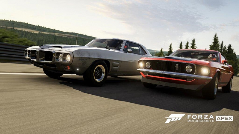 Forza 6 pojawi się na PC! I będzie darmowa!