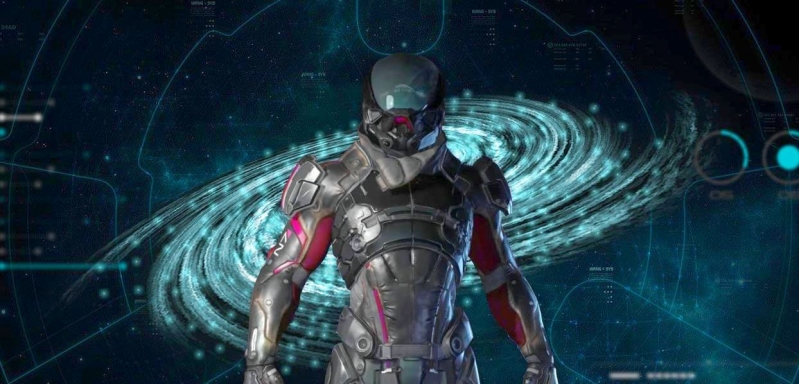 Mass Effect Andromeda - premiera w pierwszym kwartale 2017