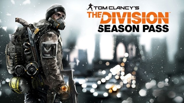 Ubisoft ujawnia zawartość season passa do Tom Clancy’s The Division