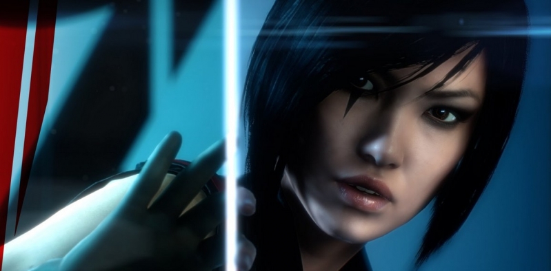 Mirror's Edge Catalyst - zobacz jak walczy nowa Faith!