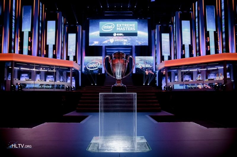 IEM Katowice 2016 - Luminosity i Fnatic w wielkim finale.