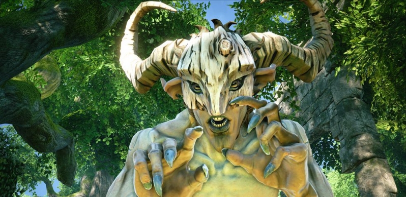 Fable Legends skasowane! Microsoft kończy tę farsę