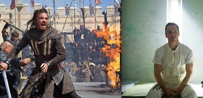Film Assassin's Creed będzie mieć drugą część!