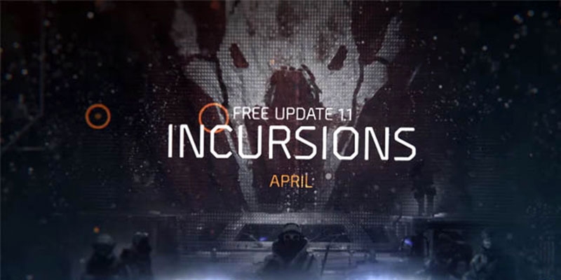 The Division: DLC na XOne 30 dni wcześniej
