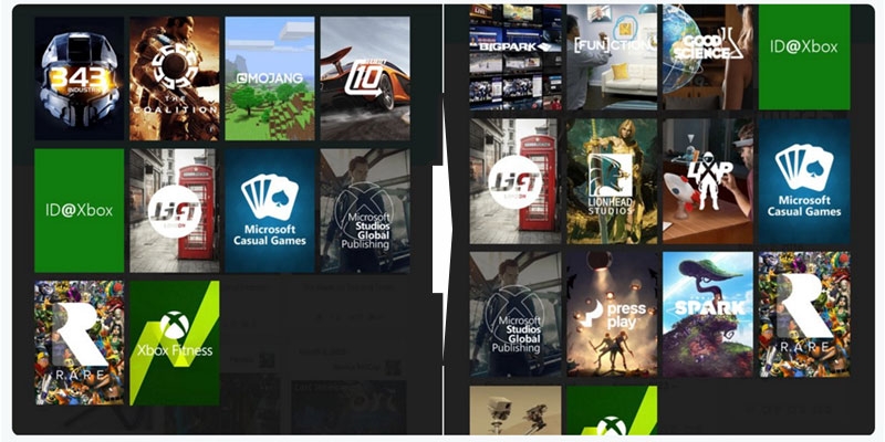 Ze strony Microsoft Studios znikają studia...