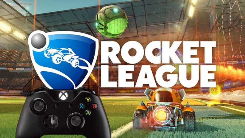 Rocket League radzi sobie świetnie na XOne!