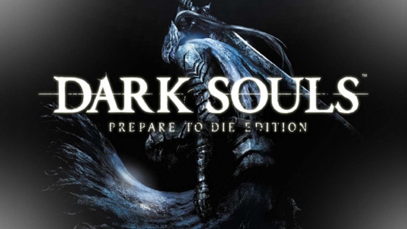 Dark Souls Prepare to Die Edition za darmo!