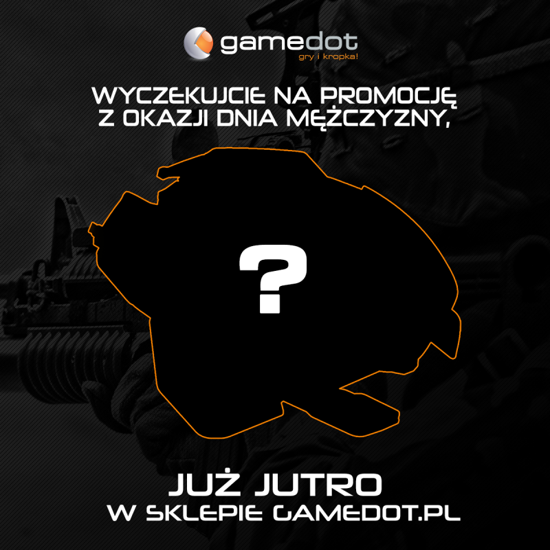 Co chcielibyście dostać z okazji Dnia Mężczyzny?