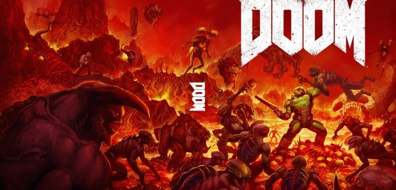 Doom wraca do korzeni.... Unreal Tournament