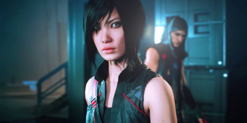 Mirror's Edge Catalyst - wspomnienia pierwszej część i opowieści o nowej